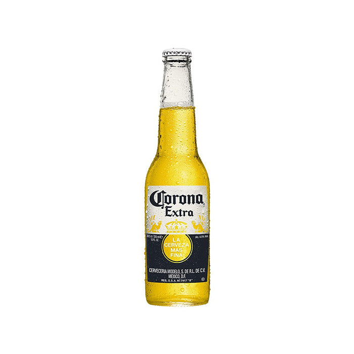 Bere Corona, 0,35ml